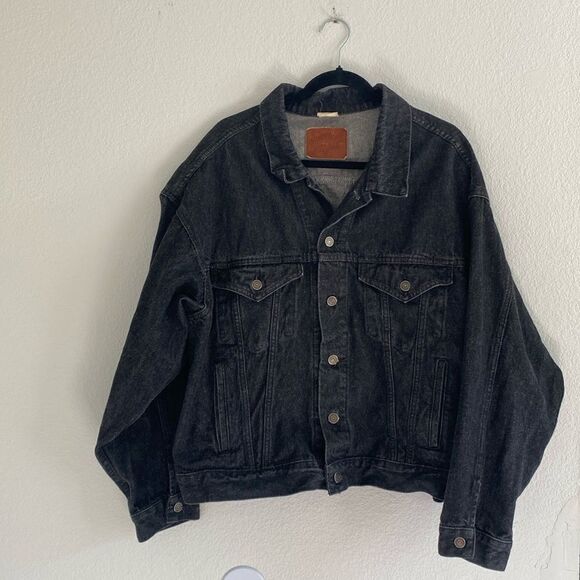 Marlboro Wild West Denim Vintage Jacket - Picture 2 of 9
